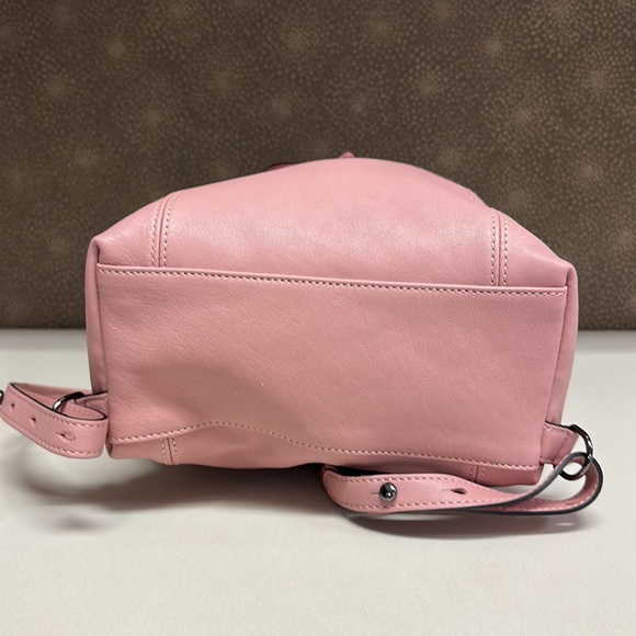 🔥🔥🔥NEW Authentic Longchamp Le Pliage Cuir Leather Backpack - Picture 11 of 15